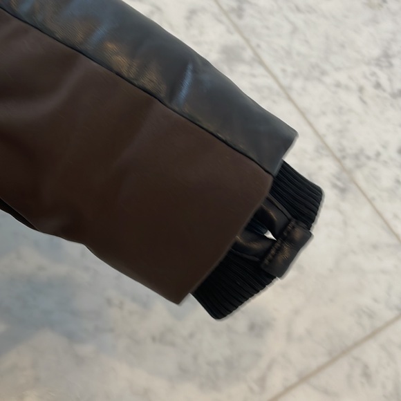 Rudsak down jacket - Picture 3 of 9